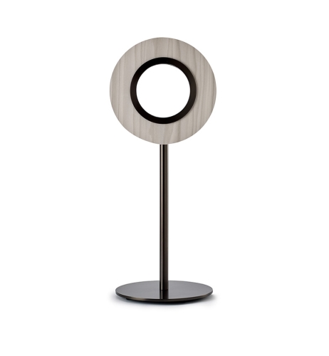 Настольная лампа Lens Circular