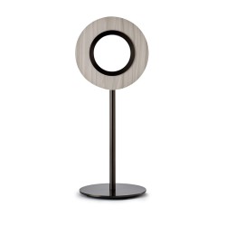 Настольная лампа Lens Circular