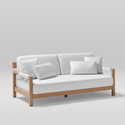 Диван 2-х местный Kubik 79647