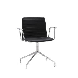 Кресло офисное поворотное Flex High Back