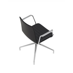 Кресло офисное поворотное Flex High Back