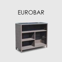 Барная стойка Eurobar MOCCA  INSERT