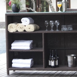 Барная стойка Eurobar MOCCA  INSERT