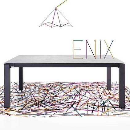 Обеденный стол Enix