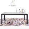 Обеденный стол Enix