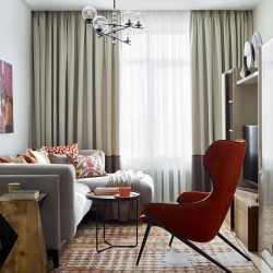 Столик журнальный C047 /2028