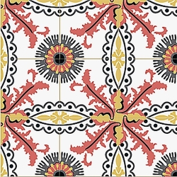 Плитка Mosaic del Sur 10211