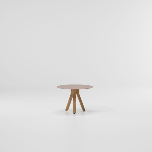 Столик Vieques Ø60 массив ножки KS4101700