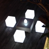 Лампа Big Cube