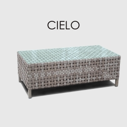 Журнальный стол Cielo SEASHELL