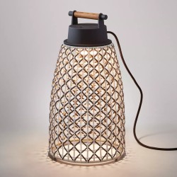 Уличный переносной светильник Nans Portable M/41 Outdoor