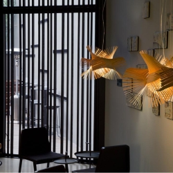 Люстра Mini Mikado