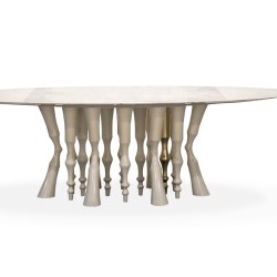 Обеденный стол Zoe