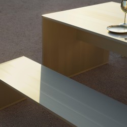 Обеденный стол уличный GBModular 150