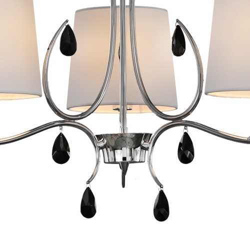 Люстра подвесная ANDREA 6315