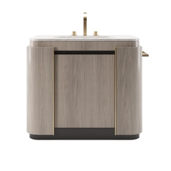 Тумба в ванную Sochi