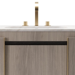 Тумба в ванную Sochi