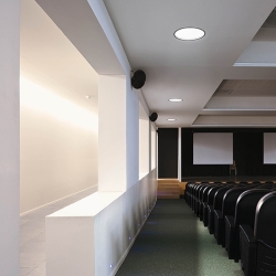 Встраиваемый светильник Big 0547