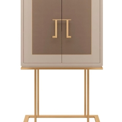 Шкаф на ножках Naja