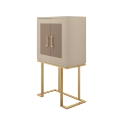 Шкаф на ножках Naja