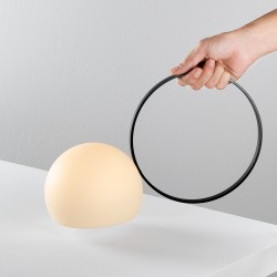 Настольная лампа Circ M-3726X