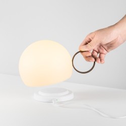 Настольная лампа Circ M-3726X