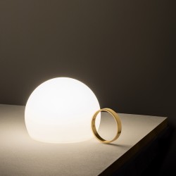 Настольная лампа Circ M-3726X