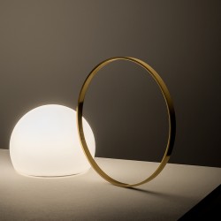 Настольная лампа Circ M-3726X