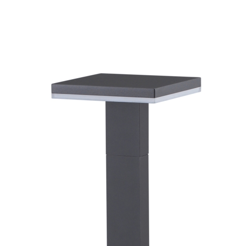 Наземный уличный светильник MANTRA TIGNES 6499