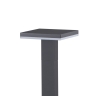 Наземный уличный светильник MANTRA TIGNES 6499