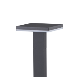 Наземный уличный светильник MANTRA TIGNES 6499