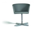 Поворотный стул Noom Bold 664CRU