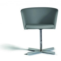 Поворотный стул Noom Bold 664CRU