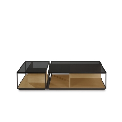 Журнальный столик Rita