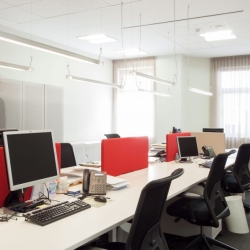 Подвесной светильник Neon de Luz S 94,5 cm