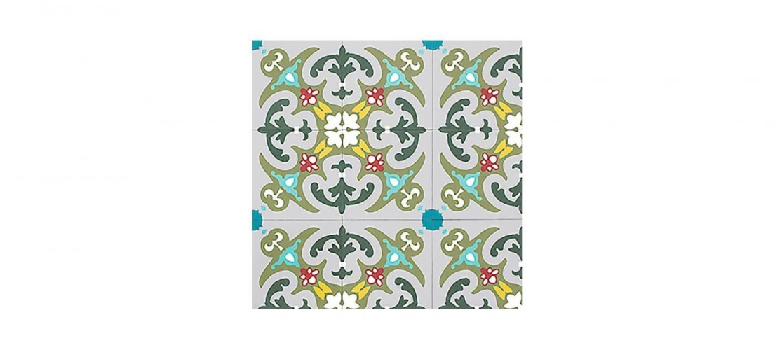 Плитка Mosaic del Sur 10209