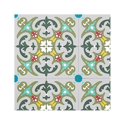 Плитка Mosaic del Sur 10209