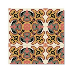 Плитка Mosaic del Sur 10209