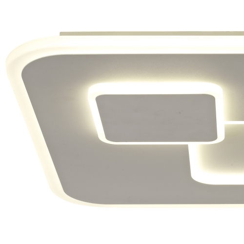 Потолочный светильник MANTRA QUAD 6455