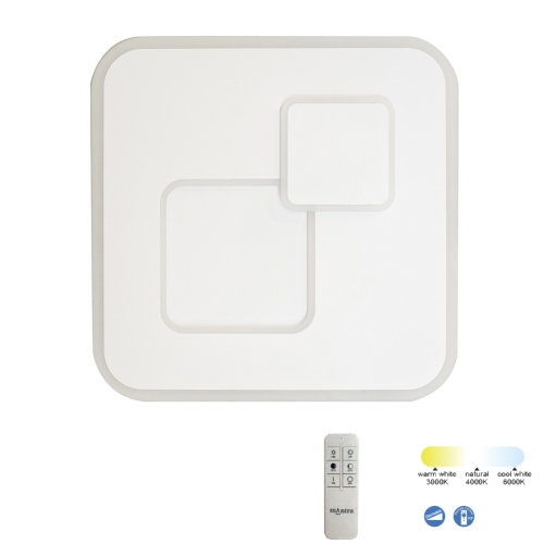 Потолочный светильник MANTRA QUAD 6455