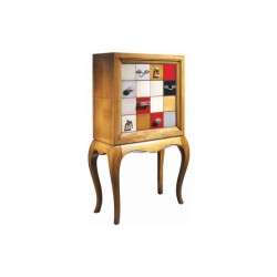 Буфет Cibeles 21302