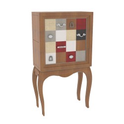 Буфет Cibeles 21302