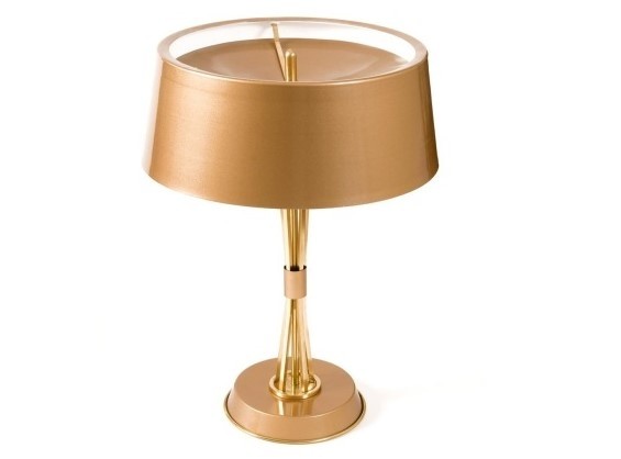Настольная лампа Miles