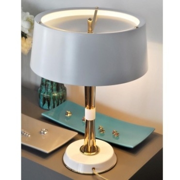 Настольная лампа Miles