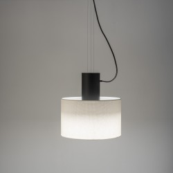 Подвесной светильник Cyls CYL_3905P черный