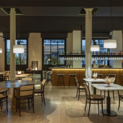 Подвесной светильник Cyls CYL_3905P черный