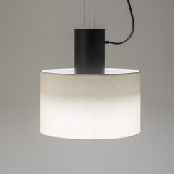 Подвесной светильник Cyls CYL_3905P черный