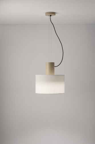 Подвесной светильник Cyls CYL_3905P черный