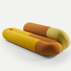 Кушетка Loop 305 см