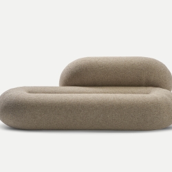 Кушетка Loop 305 см